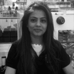 Ambicare Testimonial - Bhumika B&W